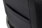 Seat Covers | Front & Rear | Suzuki Jimny (2-Door) (2018-2025)