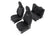 Seat Covers | Front & Rear | Suzuki Jimny (2-Door) (2018-2025)