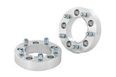 Rough Country 1.5 Inch Wheel Spacers | Pair | Suzuki Jimny (2018-2026) 10082