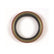 Timing Chain Cover Seal Fits 1955-2002 Chevrolet 265-400 Gen I/Gen II Small Block Mr Gasket