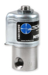 Sniper Nitrous Solenoid Sniper Nitrous Solenoid NOS