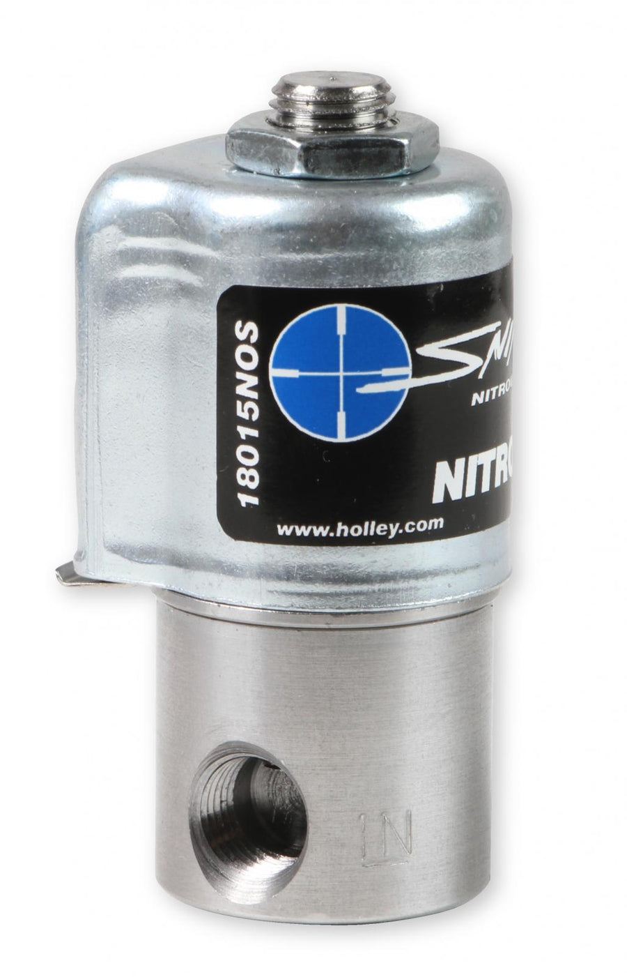 Sniper Nitrous Solenoid Sniper Nitrous Solenoid NOS