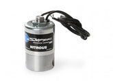 Sniper Nitrous Solenoid Sniper Nitrous Solenoid With A Large Body And Increased Power Capacity NOS