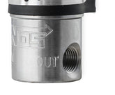 Nitrous Solenoid Black Powershot Nitrous Solenoid NOS