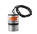 Nitrous Solenoid Black Super Pro-Shot Nitrous Solenoid NOS