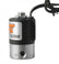 Nitrous Solenoid Black Super Pro-Shot Nitrous Solenoid NOS