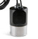 Nitrous Solenoid Black Pro-Race Nitrous Solenoid W/ Bottom Exit NOS