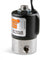 Nitrous Solenoid Black Pro-Race Nitrous Solenoid W/ Bottom Exit NOS