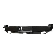 Load image into Gallery viewer, Westin 17-21 Ford F-250/350 HDX Bandit Rear Bumper - Black