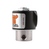 Fuel Solenoid Black Cheater Fuel Solenoid NOS