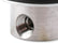 Fuel Solenoid Black Cheater Fuel Solenoid NOS