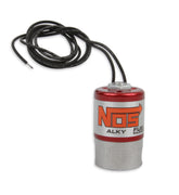 Fuel Solenoid Red Alky Fuel Solenoid NOS