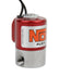 Fuel Solenoid Red Alky Fuel Solenoid NOS