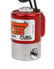 Fuel Solenoid Red Alky Fuel Solenoid NOS