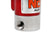 Fuel Solenoid Red Alky Fuel Solenoid NOS