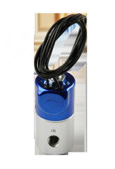 Nitrous Solenoid Blue Pro Bigshot Nitrous Solenoid NOS