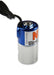 Nitrous Solenoid Blue Pro Bigshot Nitrous Solenoid NOS