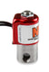 Fuel Solenoid Red Powershot Fuel Solenoid NOS