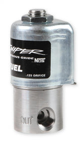 Sniper Fuel Solenoid Sniper Fuel Solenoid NOS
