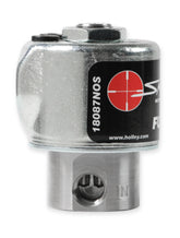 Sniper Fuel Solenoid Sniper Fuel Solenoid With A Large Body And Increased Power Capacity NOS