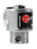 Sniper Fuel Solenoid Sniper Fuel Solenoid With A Large Body And Increased Power Capacity NOS
