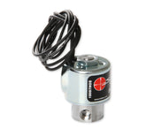 Sniper Fuel Solenoid Sniper Fuel Solenoid With A Large Body And Increased Power Capacity NOS
