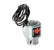 Sniper Fuel Solenoid Sniper Fuel Solenoid With A Large Body And Increased Power Capacity NOS
