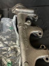 Load image into Gallery viewer, OPEN BOX - Scott Drake 1964-1973 Ford Mustang Exhaust Manifold 260, 289, 302 C5ZZ-9430-1-DE