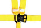 Yellow - 3 in. Lap and Shoulder - 2 in. Sub 711031RQP