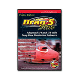 COMP Cams motorcycles or dragsters in 1/4 or 1/8 mile drag racing. 181601