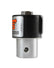 Nitrous Solenoid Black Tc178 High Flow Nitrous Solenoid With A 0.178 Outlet Orifice And Aluminum Base NOS