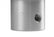 Nitrous Solenoid Black Tc178 High Flow Nitrous Solenoid With A 0.178 Outlet Orifice And Aluminum Base NOS