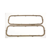Performance Valve Cover Gaskets .312 Inch Thick Fits 1965-2000 Chevrolet 396-454 Mark IV/V/VI Big Block Mr Gasket