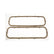 Performance Valve Cover Gaskets .312 Inch Thick Fits 1965-2000 Chevrolet 396-454 Mark IV/V/VI Big Block Mr Gasket