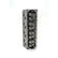 Brawler LS6-Style CNC Ported Cylinder Heads w/ TSP .660" Spring Kit & Titanium Retainers — LS1/LS6 Cathedral Port | PRC-BRAWLERLS6