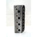 Brawler LS6-Style CNC Ported Cylinder Heads w/ TSP .660" Spring Kit & Titanium Retainers — LS1/LS6 Cathedral Port | PRC-BRAWLERLS6