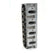 Brawler LS6-Style CNC Ported Cylinder Heads w/ TSP .660" Spring Kit & Titanium Retainers — LS1/LS6 Cathedral Port | PRC-BRAWLERLS6