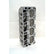 Brawler LS6-Style CNC Ported Cylinder Heads w/ TSP .660" Spring Kit & Titanium Retainers — LS1/LS6 Cathedral Port | PRC-BRAWLERLS6