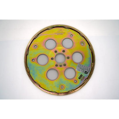 SFI Chromoly Flexplate, 168 Tooth, Internal Balance | TSP-34600