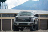 A-Pillar Display Mount 2015-2020 Ford F-150 Edge Products