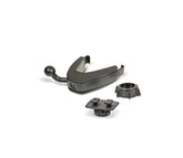 A-Pillar Display Mount 1999-2004 Ford F250/F350/Excursion Edge Products