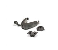 A-Pillar Display Mount 1999-2004 Ford F250/F350/Excursion Edge Products