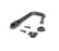 A-Pillar Display Mount 2004.5-2007 Ford F250/F350/Excursion Display Mount Edge Products