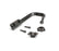 A-Pillar Display Mount 2008-2010 Ford F-250/F-350 Super Duty Edge Products