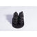 Transfer Case Twin Stick Shift Boot Dana 300 1980-1983 CJ5 1980-1986 CJ7 And 1981-1986 CJ8 Scrambler OMIX