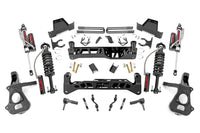 7 Inch Lift Kit | Alum/Stamp Steel | Vertex | Chevy/GMC 1500 (14-18 & Classic)