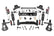 7 Inch Lift Kit | Alum/Stamp Steel | Vertex | Chevy/GMC 1500 (14-18 & Classic)