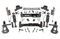 7 Inch Lift Kit | Cast Steel | Vertex | Chevy/GMC 1500 (14-18 & Classic)