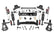 7 Inch Lift Kit | Cast Steel | Vertex | Chevy/GMC 1500 (14-18 & Classic)