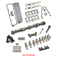 Texas Speed TSP LS 5.3 Dod Delete kit w/ Camshaft For 07-13 GM Models TSP-DODBASIC